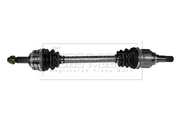 Drive Shaft (BDS1260)