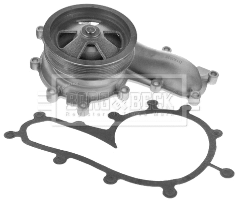 Water Pump, engine cooling (BWP32700)