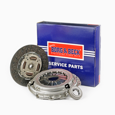 Clutch Kit