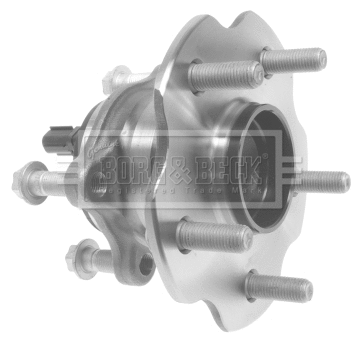 Wheel Bearing Kit (BWK1239)