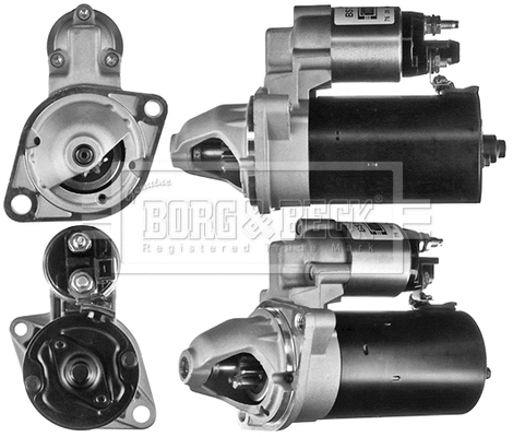 Starter (BST2430)