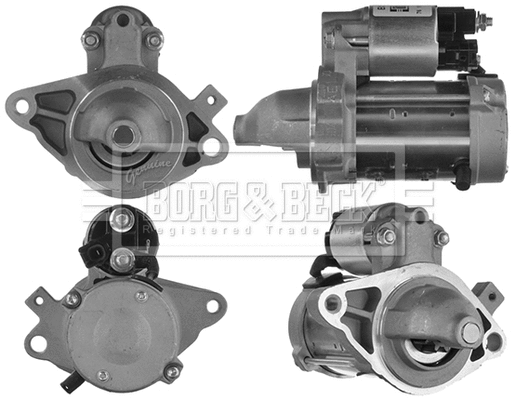 Starter (BST2589)
