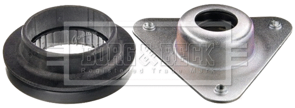 Suspension Strut Support Mount (BSM5512)