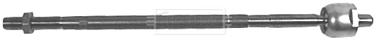 Inner Tie Rod (BTR4537)