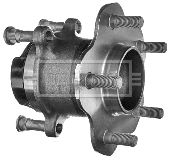 Wheel Bearing Kit (BWK1445)