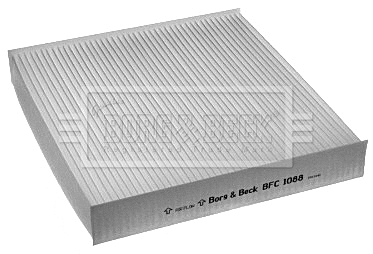 Filter, cabin air (BFC1088)