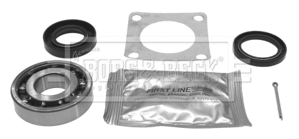 Wheel Bearing Kit (BWK019)