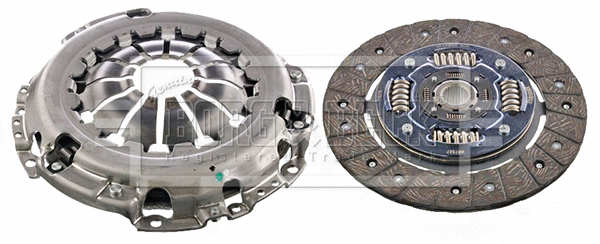 Clutch Kit (HK7787)