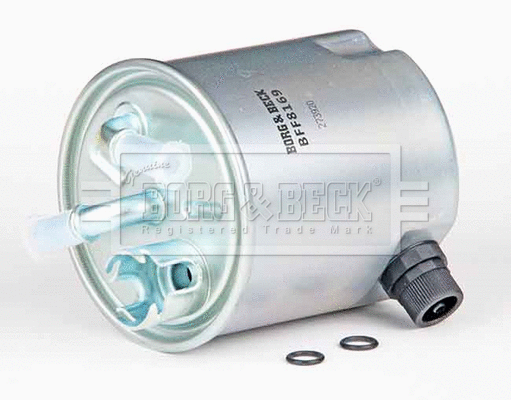 Fuel Filter (BFF8169)