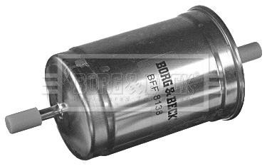 Fuel Filter (BFF8138)