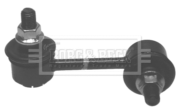 Link/Coupling Rod, stabiliser bar (BDL6476)