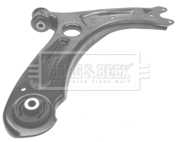 Control/Trailing Arm, wheel suspension (BCA6926)