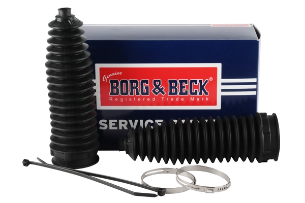 Bellow Kit, steering