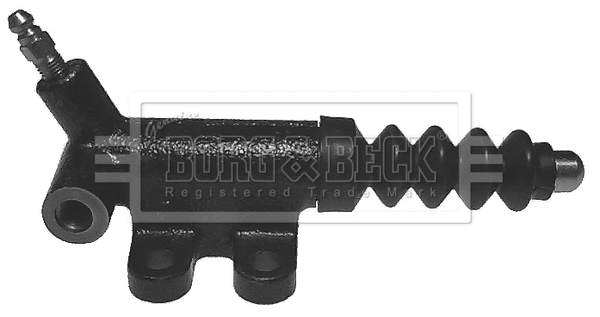 Slave Cylinder, clutch (BES170)