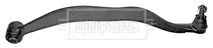 Control/Trailing Arm, wheel suspension (BCA6482)