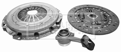 Clutch Kit (HKT1010)