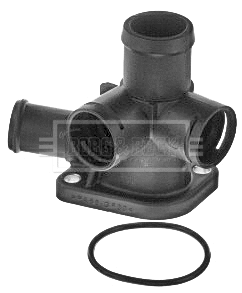 Coolant Flange (BTS1038)