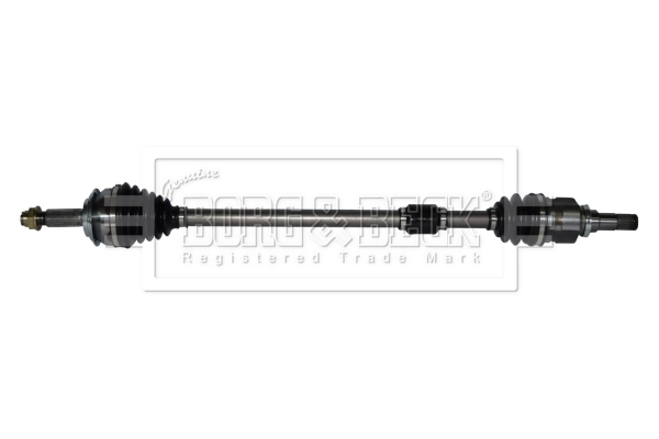 Drive Shaft (BDS1189)