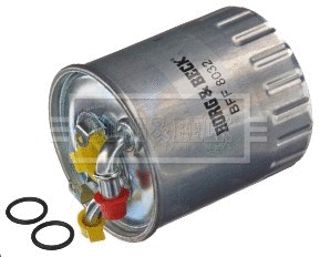 Fuel Filter (BFF8032)