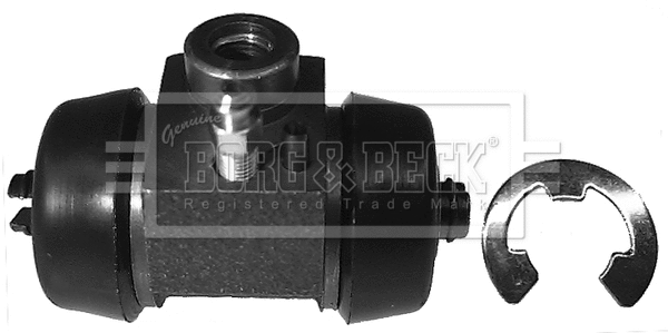 Wheel Brake Cylinder (BBW1069)