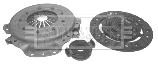 Clutch Kit (HK6209)