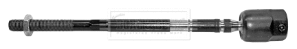 Inner Tie Rod (BTR5257)