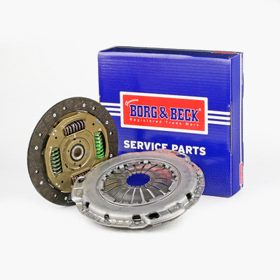 Clutch Kit