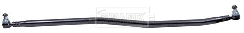 Centre Rod Assembly