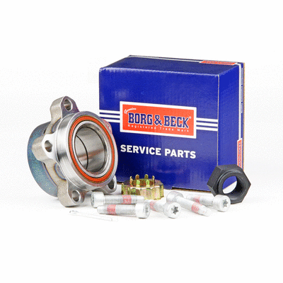 Wheel Bearing Kit