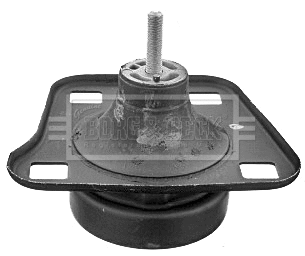 Mounting, engine (BEM4036)