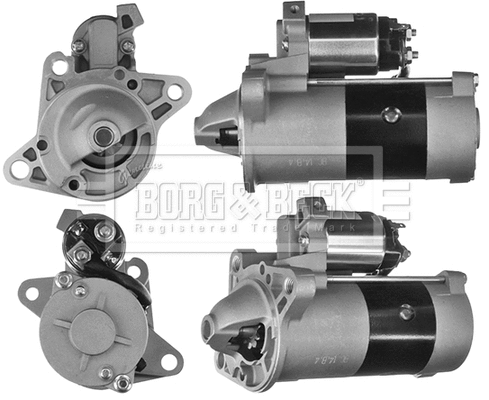 Starter (BST2529)