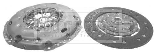 Clutch Kit (HK2373)