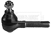 Angled Ball Joint, steering drag link (BTR4711)