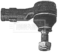 Tie Rod End (BTR4169)