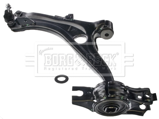 Control/Trailing Arm, wheel suspension (BCA7619)