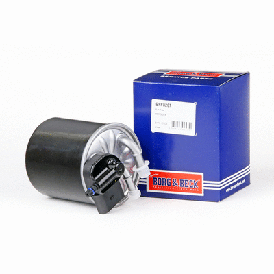 Fuel Filter