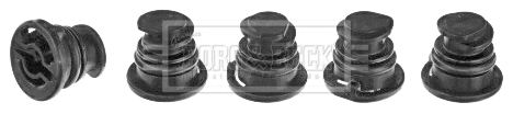 Screw Plug, oil sump (BPL106)