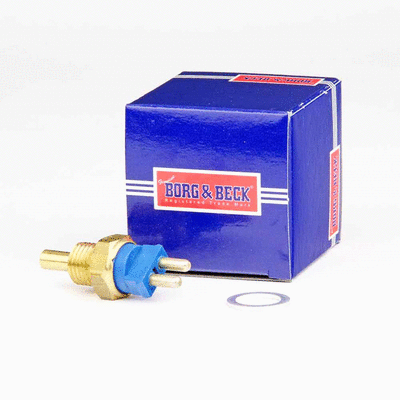 Sensor, coolant temperature