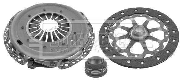 Clutch Kit (HK2810)