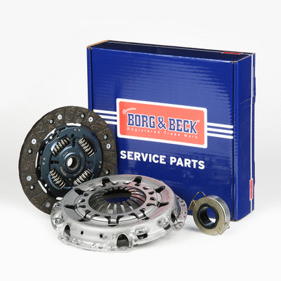 Clutch Kit