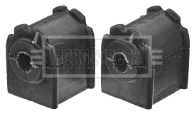 Repair Kit, stabiliser coupling rod (BSK7800K)