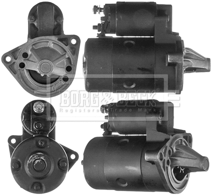 Starter (BST2457)