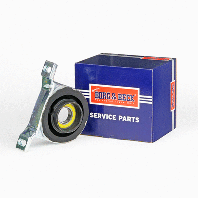 Suspension, propshaft (BPB1041)