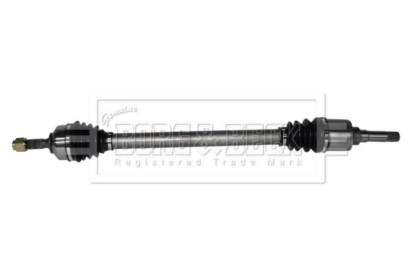 Drive Shaft (BDS1120)