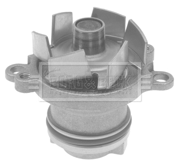 Water Pump, engine cooling (BWP2269)
