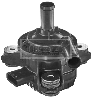 Auxiliary Water Pump (cooling water circuit) (BWP3045)