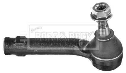 Tie Rod End (BTR6043)