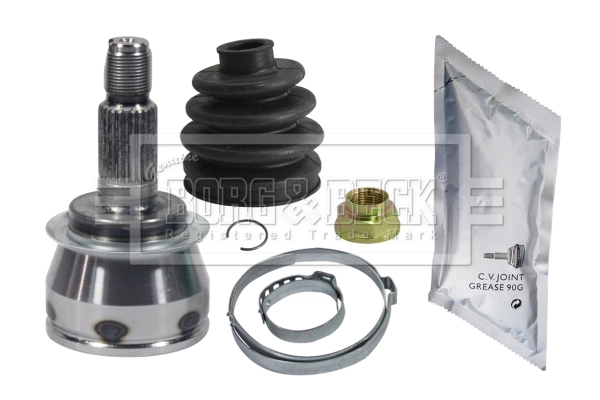 Joint Kit, drive shaft (BCJ1228)