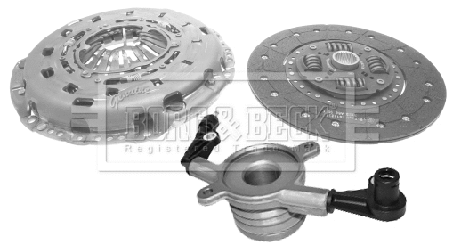 Clutch Kit (HKT1476)