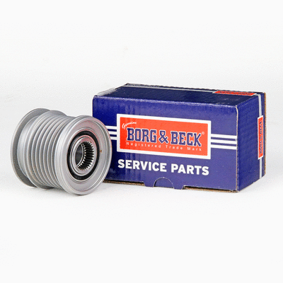 Alternator Freewheel Clutch